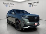 2024 Escalade Thumbnail 8
