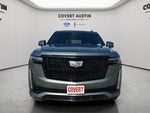 2024 Escalade Thumbnail 9