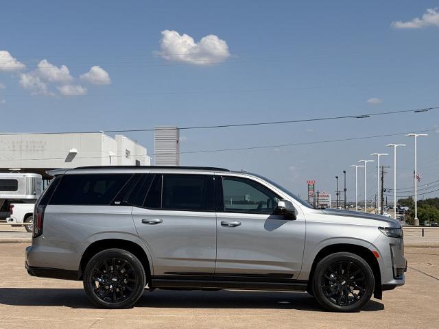 2024 Cadillac Escalade - $84,384