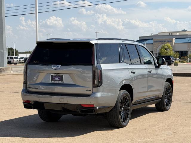 2024 Cadillac Escalade - $84,384
