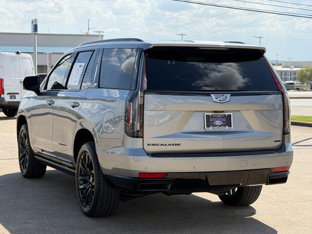 2024 Cadillac Escalade - $84,384