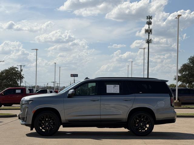 2024 Cadillac Escalade - $84,384