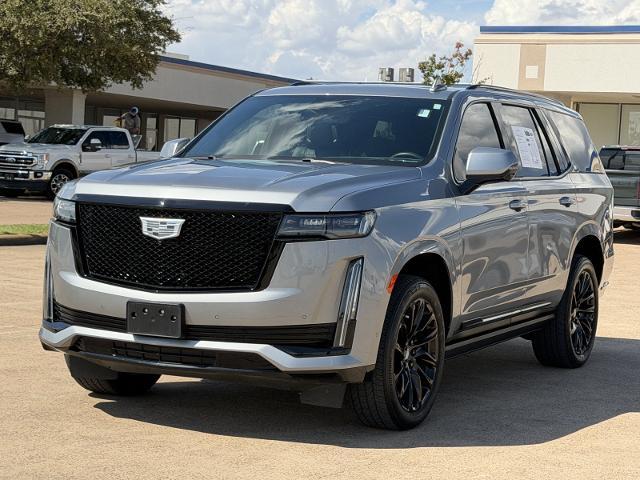2024 Cadillac Escalade - $84,384