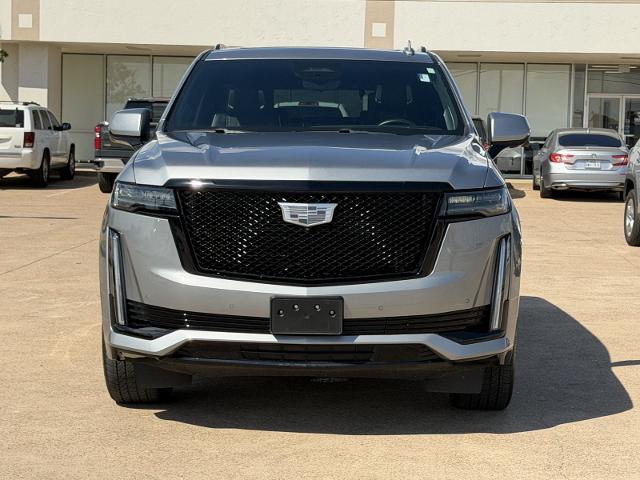 2024 Cadillac Escalade - $84,384