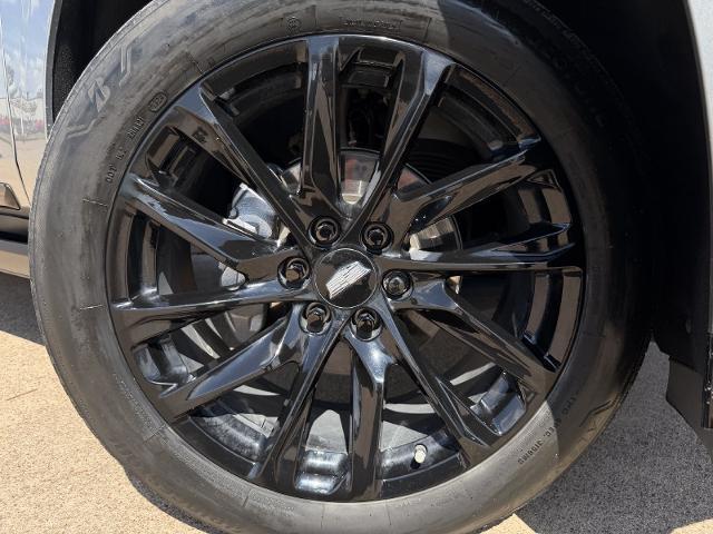 2024 Cadillac Escalade - $84,384