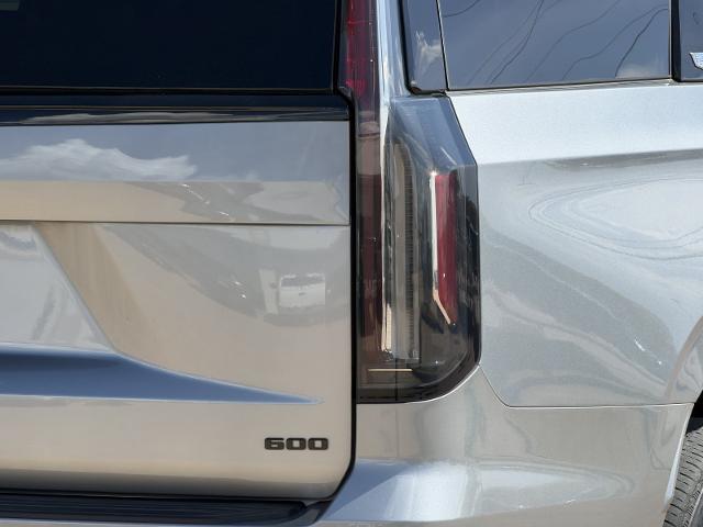 2024 Cadillac Escalade - $84,384