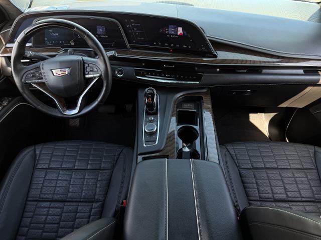 2024 Cadillac Escalade - $84,384