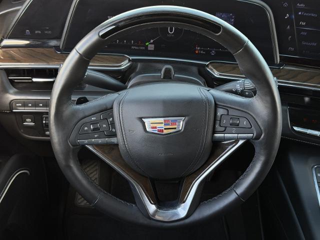 2024 Cadillac Escalade - $84,384
