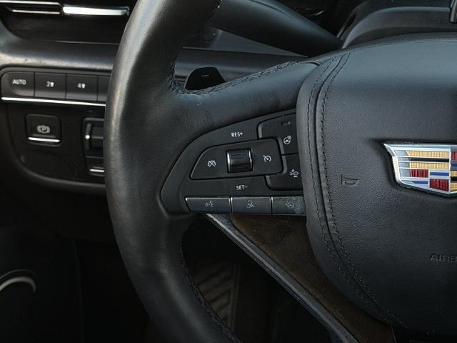 2024 Cadillac Escalade - $84,384