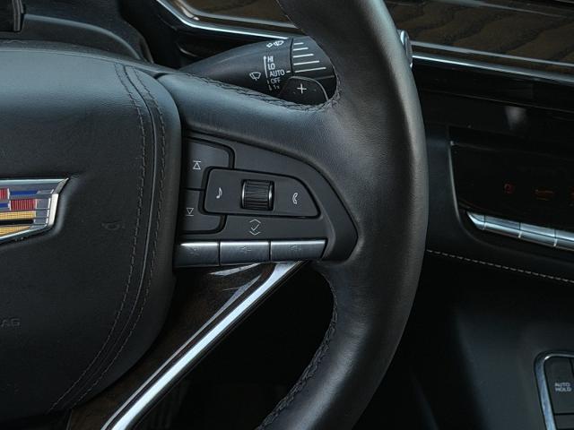 2024 Cadillac Escalade - $84,384