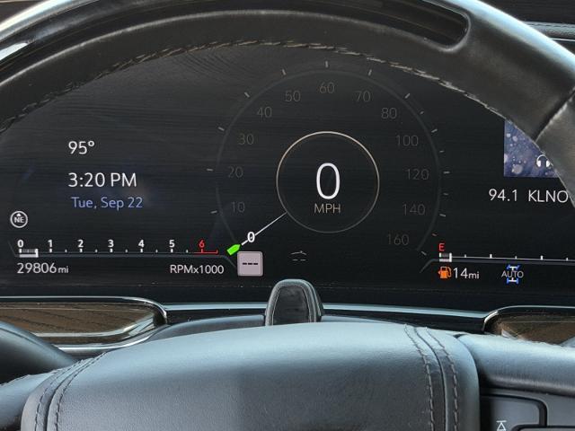 2024 Cadillac Escalade - $84,384
