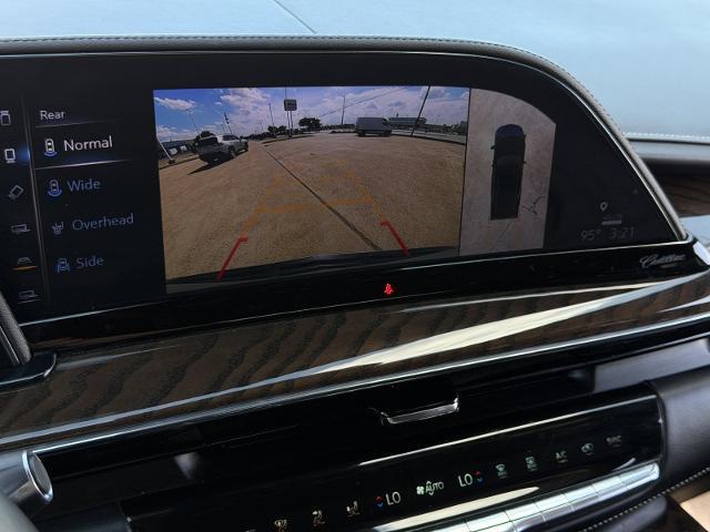 2024 Cadillac Escalade - $84,384