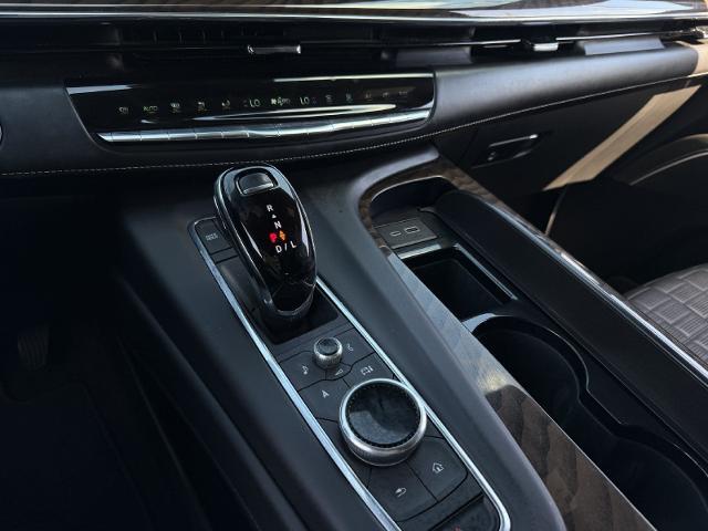 2024 Cadillac Escalade - $84,384