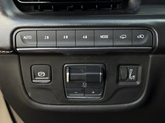 2024 Cadillac Escalade - $84,384