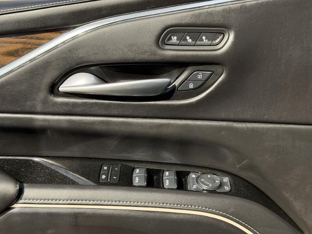 2024 Cadillac Escalade - $84,384