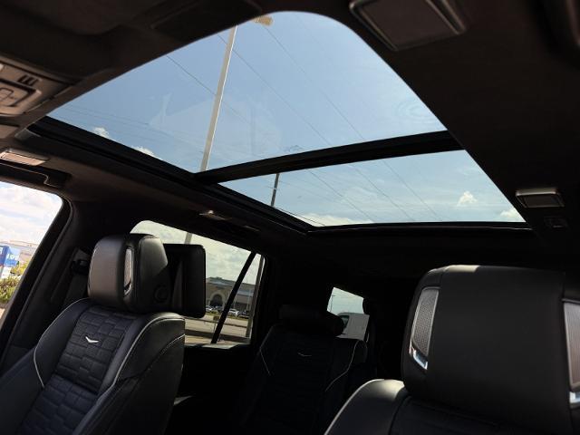 2024 Cadillac Escalade - $84,384