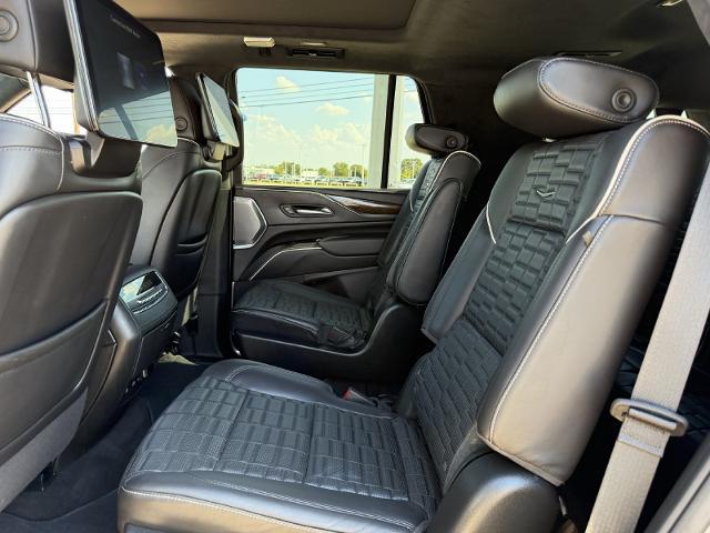 2024 Cadillac Escalade - $84,384
