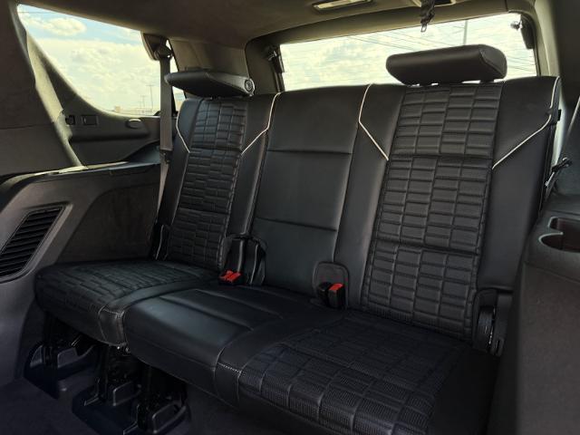 2024 Cadillac Escalade - $84,384