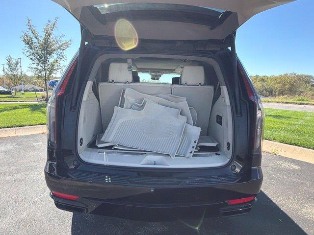 2021 Cadillac Escalade - $60,000