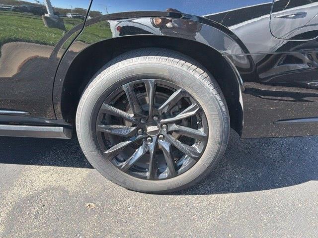 2021 Cadillac Escalade - $60,000