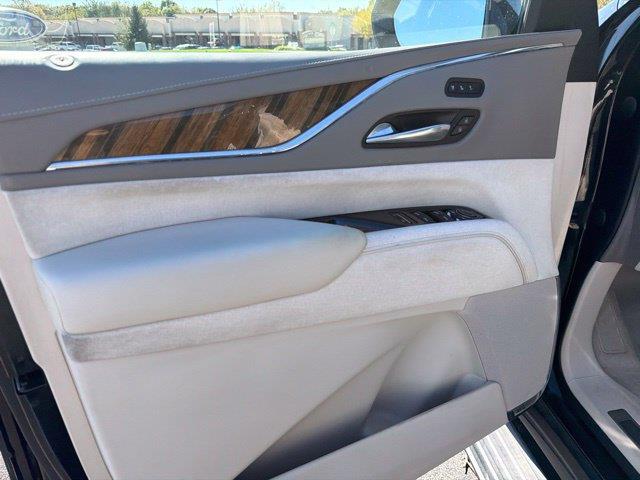 2021 Cadillac Escalade - $60,000