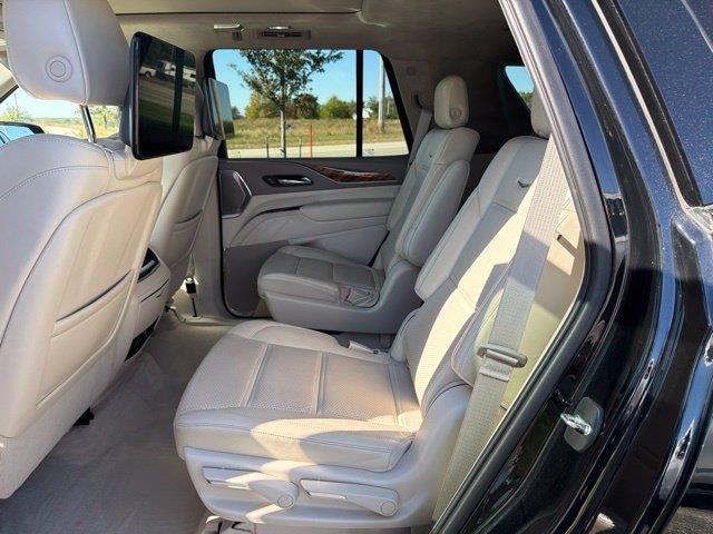 2021 Cadillac Escalade - $60,000