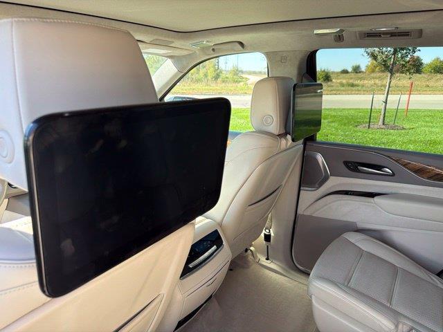 2021 Cadillac Escalade - $60,000