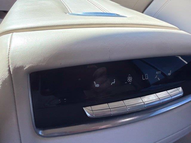 2021 Cadillac Escalade - $60,000