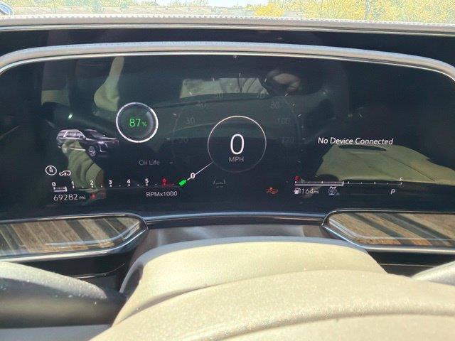 2021 Cadillac Escalade - $60,000