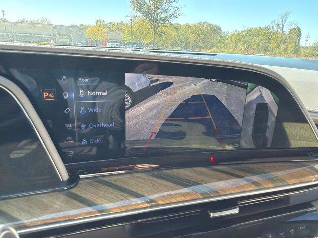 2021 Cadillac Escalade - $60,000