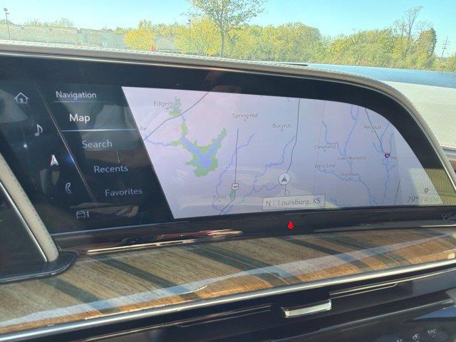 2021 Cadillac Escalade - $60,000