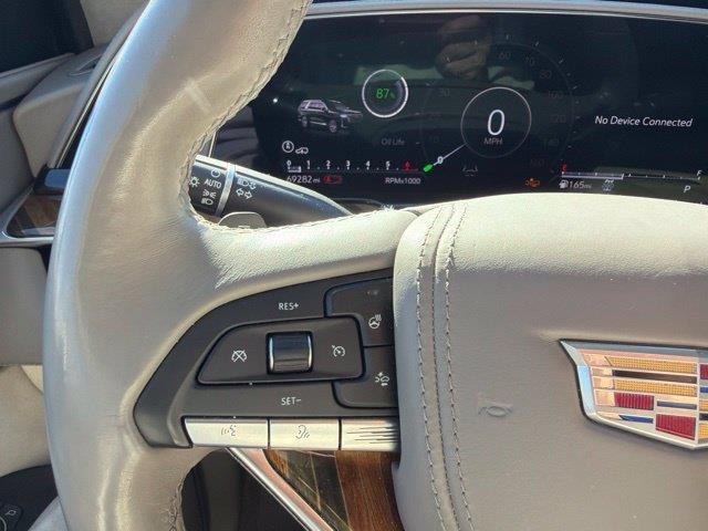 2021 Cadillac Escalade - $60,000
