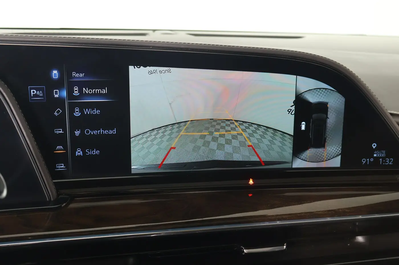 2021 Cadillac Escalade - $57,497