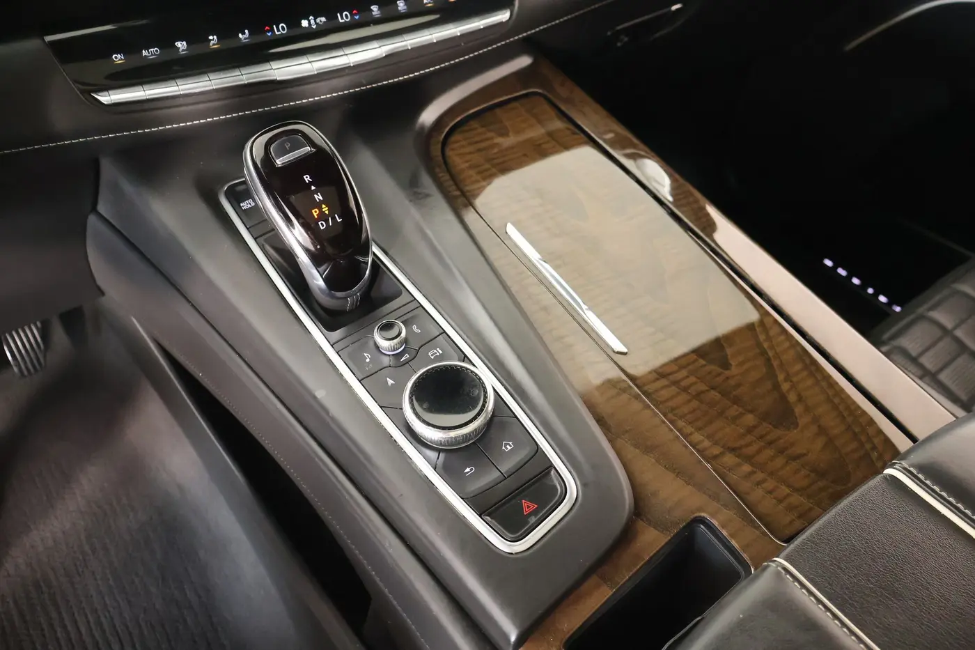 2021 Cadillac Escalade - $57,497
