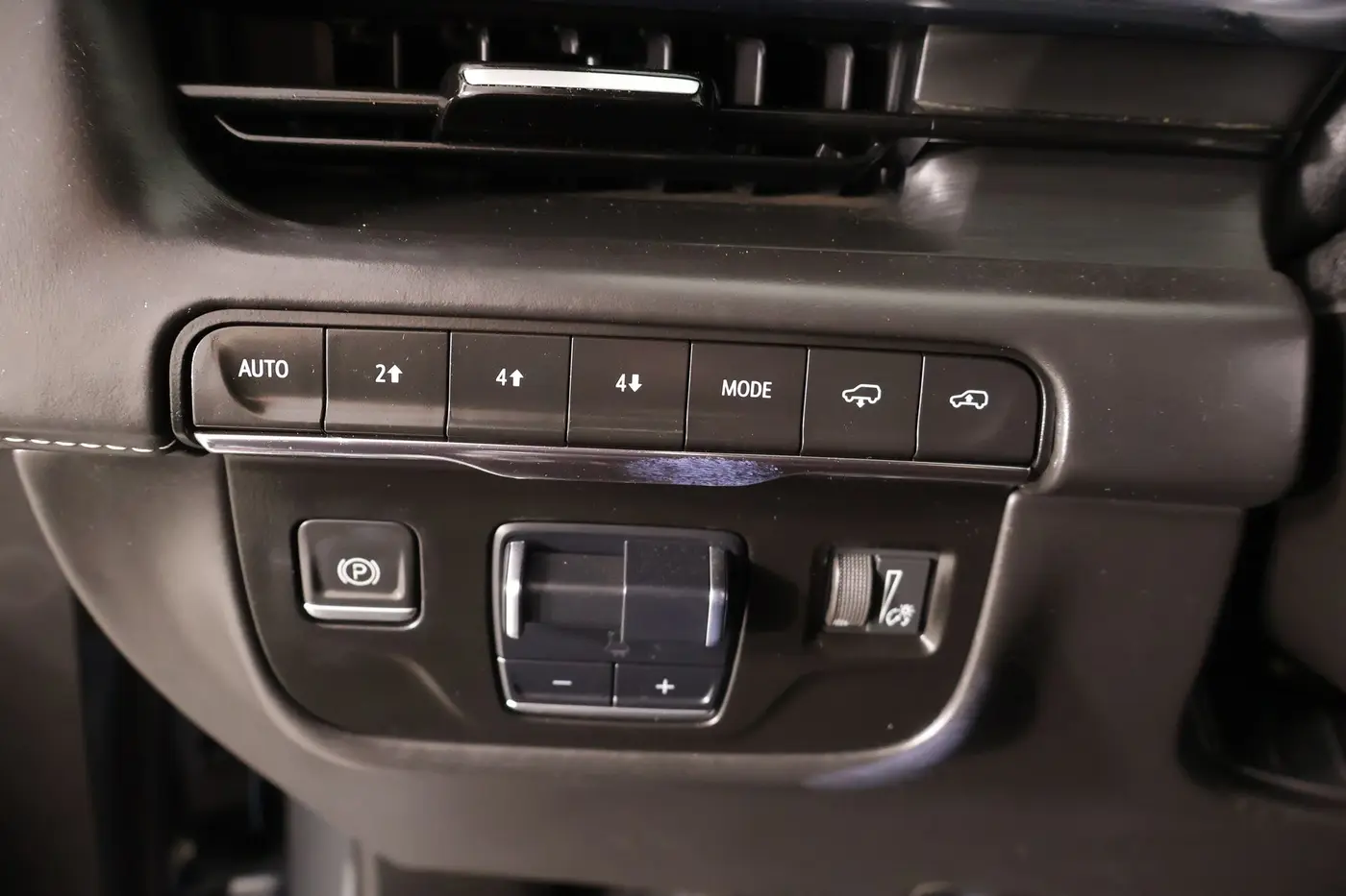 2021 Cadillac Escalade - $57,497