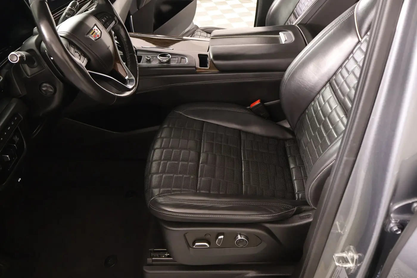 2021 Cadillac Escalade - $57,497
