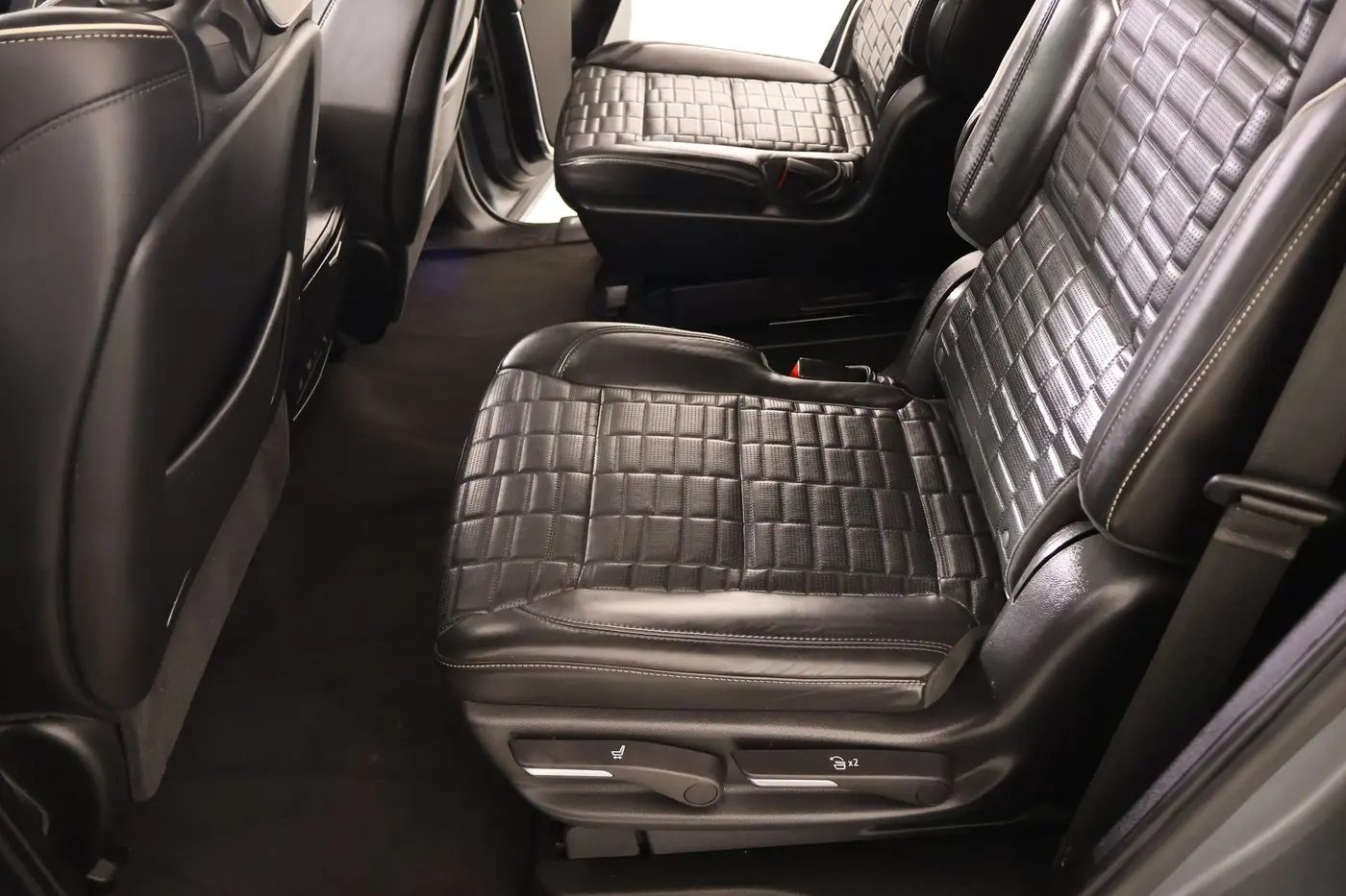 2021 Cadillac Escalade - $57,497