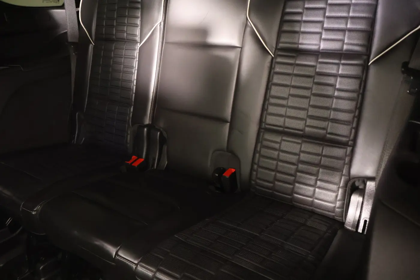 2021 Cadillac Escalade - $57,497