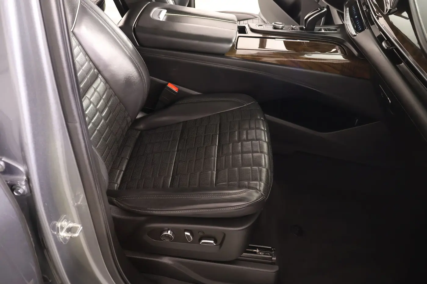 2021 Cadillac Escalade - $57,497