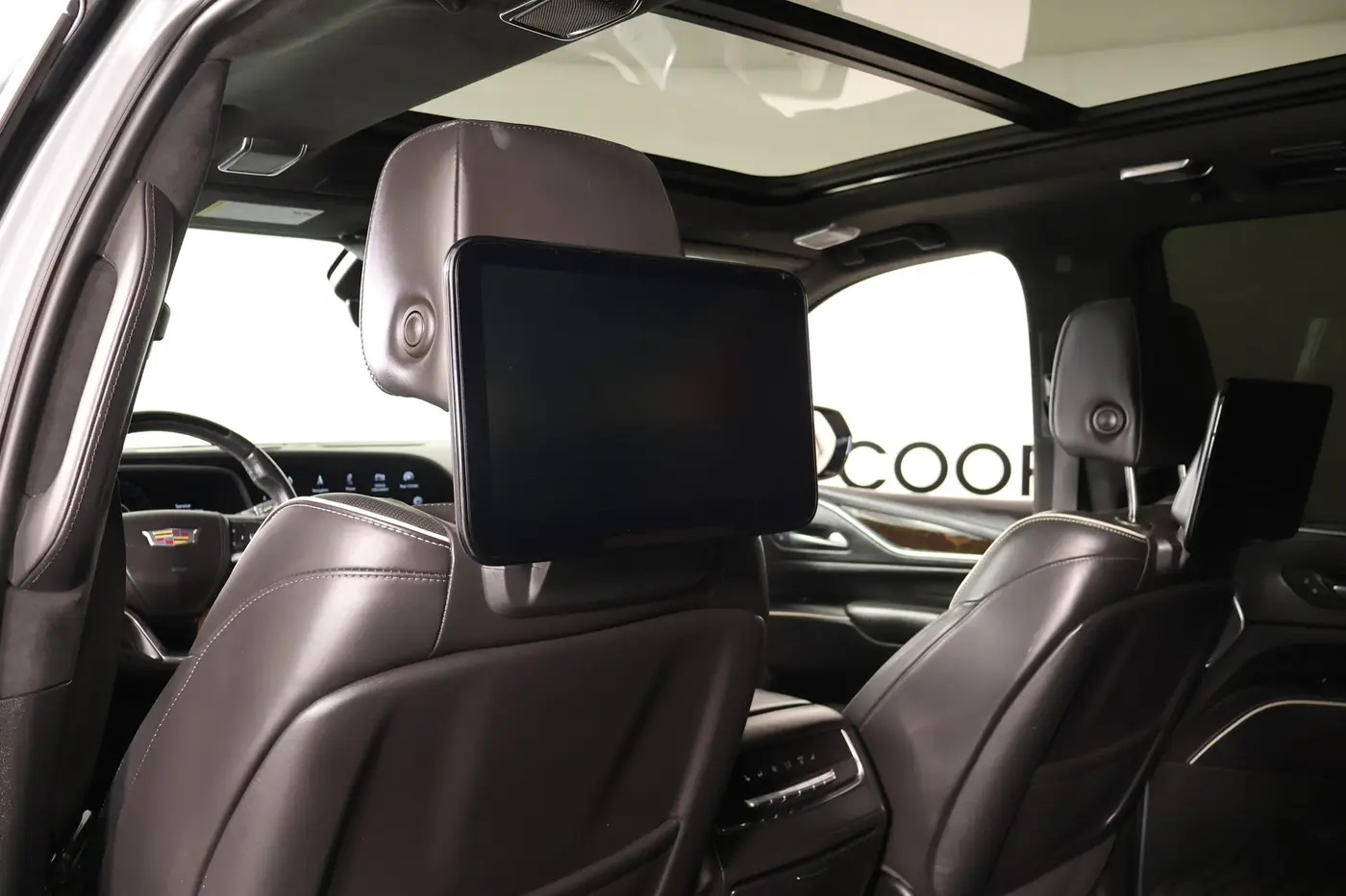 2021 Cadillac Escalade - $57,497