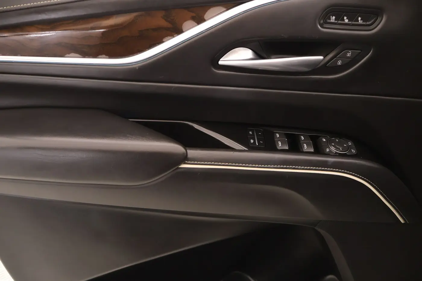 2021 Cadillac Escalade - $57,497