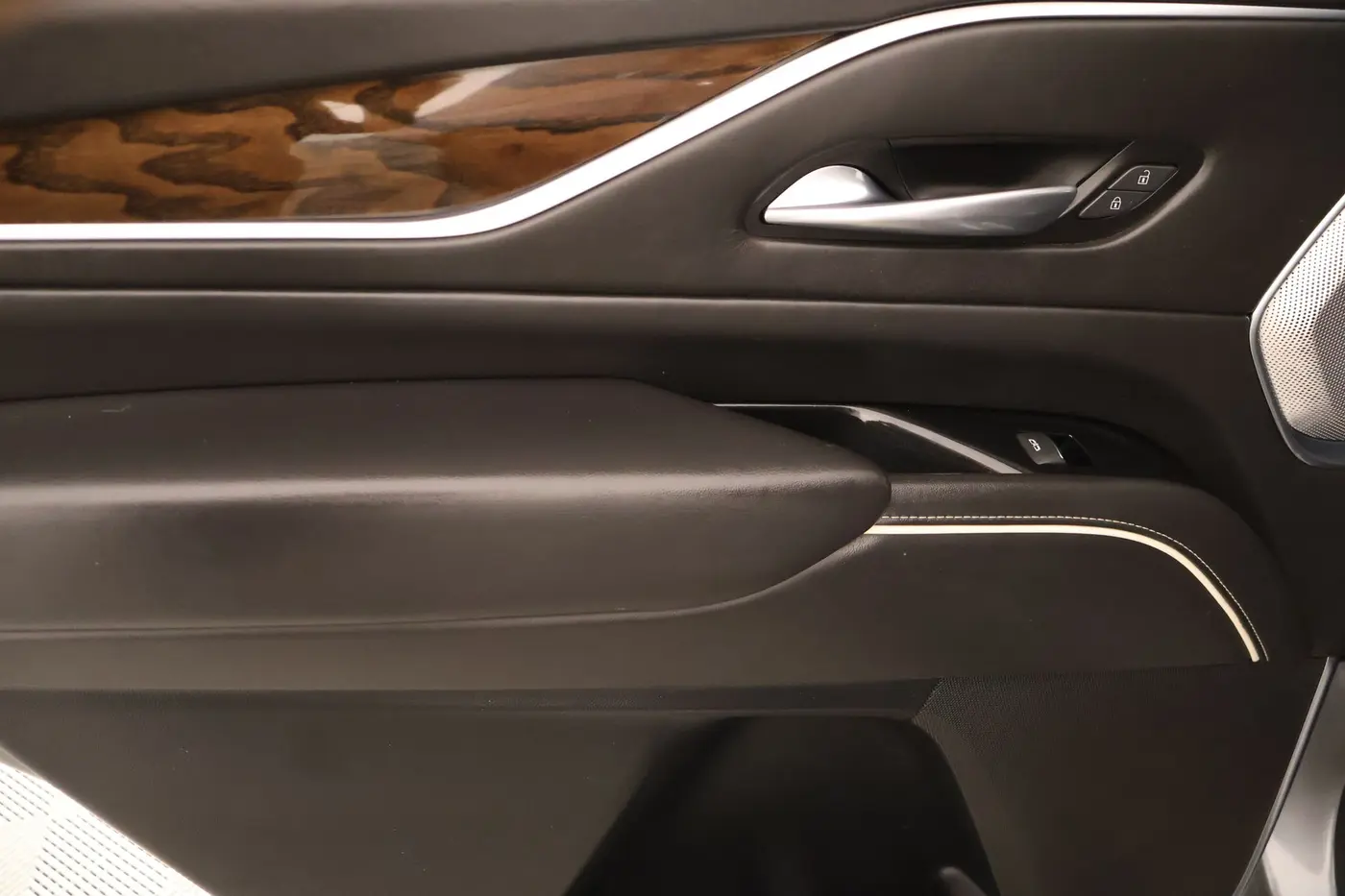 2021 Cadillac Escalade - $57,497