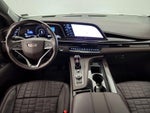 2023 Escalade Thumbnail 9
