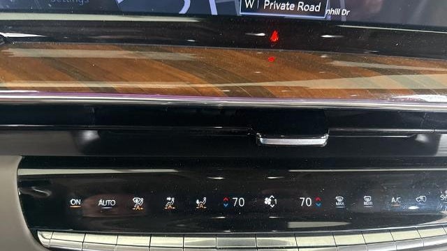 2024 Cadillac Escalade Sport Platinum