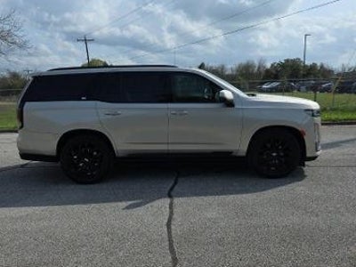 Photo of a 2024 Cadillac Escalade 4X4 Sport Platinum 4DR SUV for sale