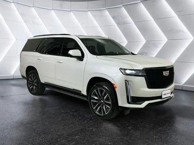 2024 Cadillac Escalade 4X4 Sport Platinum 4DR SUV