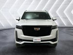 2024 Escalade Thumbnail 2