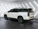 2024 Escalade Thumbnail 6