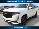 2024 Escalade Thumbnail 1