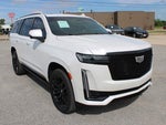 2024 Escalade Thumbnail 3